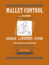 Mallet Control Xylophone, Revised, opt. Marimba, Vibraphone and Vibraharp cover Thumbnail